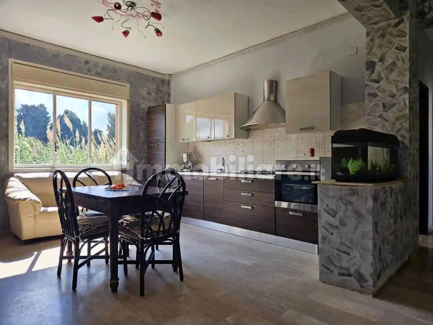 Appartamento in vendita a Rometta