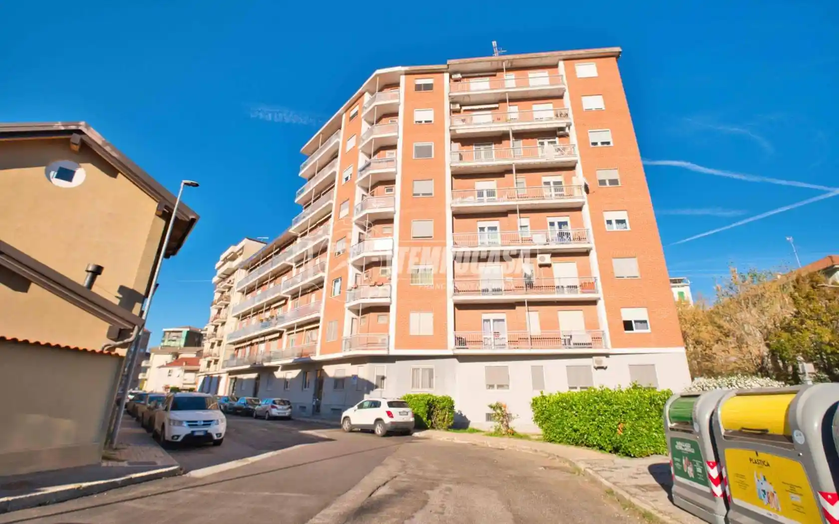 Appartamento in vendita a Vercelli