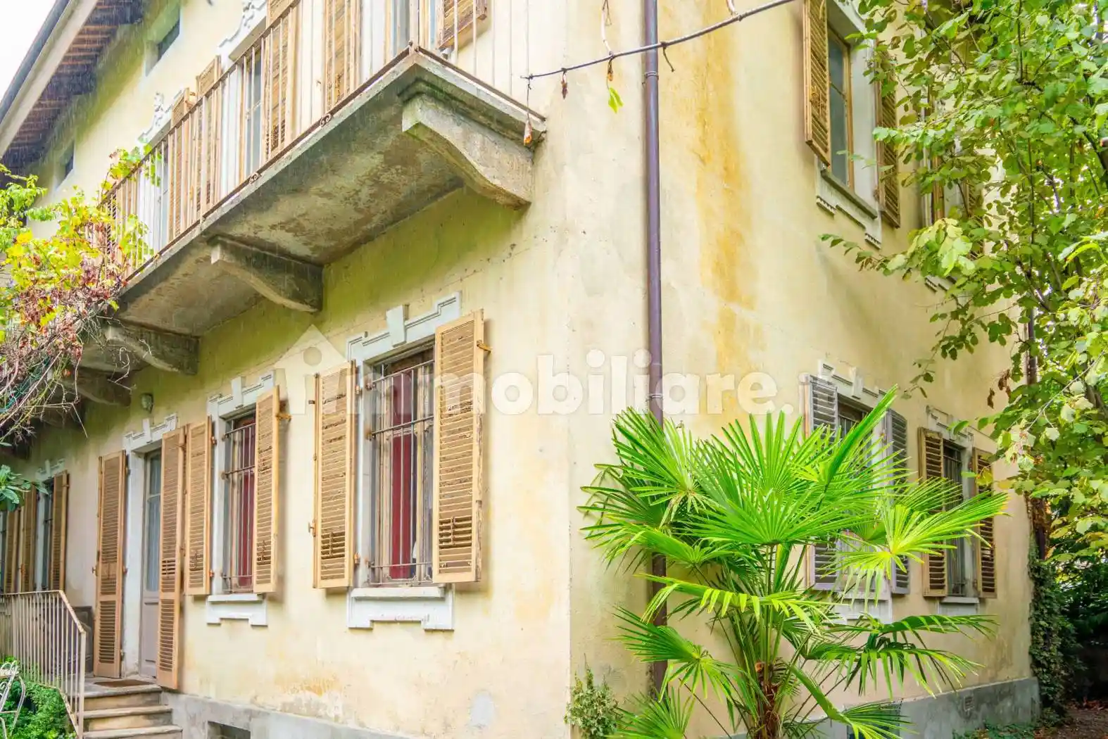 Villa in vendita a Ciriè