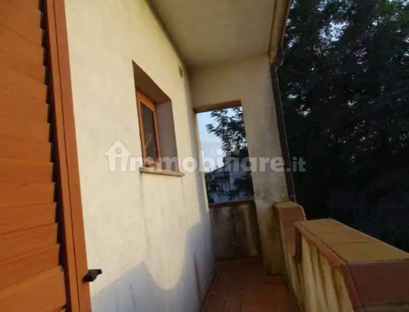 Appartamento in asta a Caraffa di Catanzaro