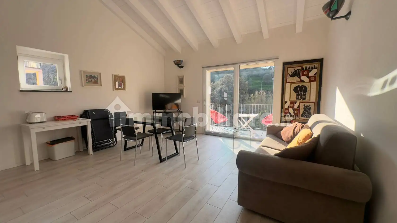 Appartamento in vendita a Lerici