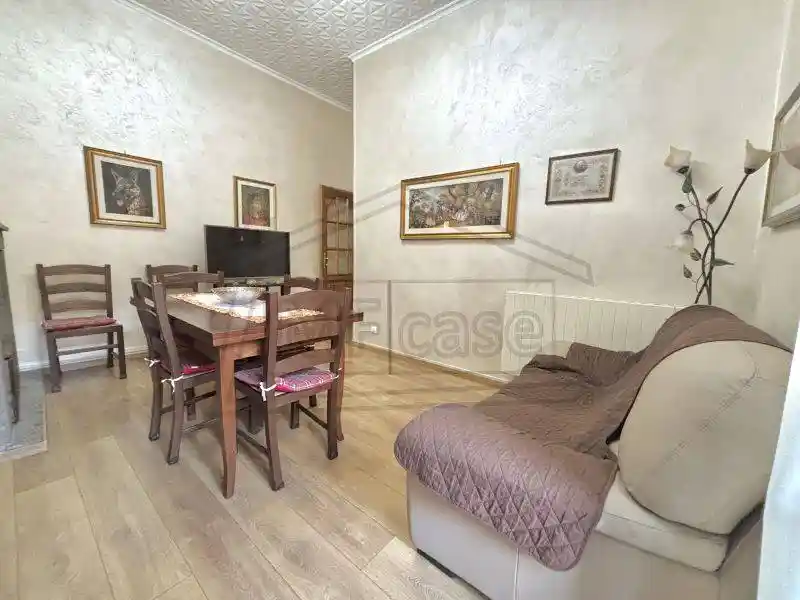 Quadrilocale via 20 Settembre vicolo 1, Canepina - foto 2