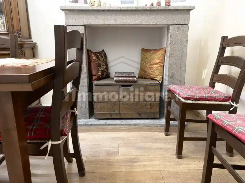 Quadrilocale via 20 Settembre vicolo 1, Canepina - foto 3