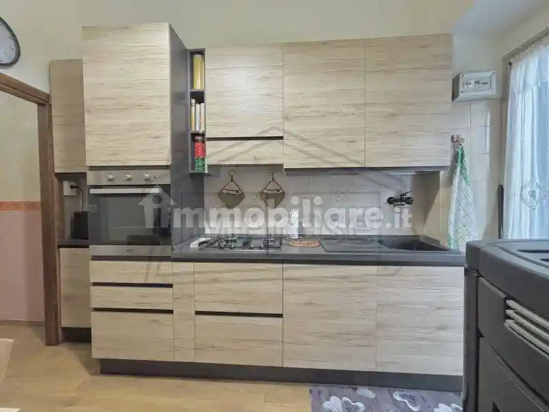 Quadrilocale via 20 Settembre vicolo 1, Canepina - foto 4