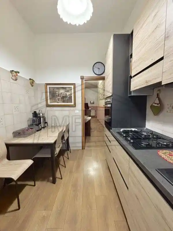 Quadrilocale via 20 Settembre vicolo 1, Canepina - foto 5