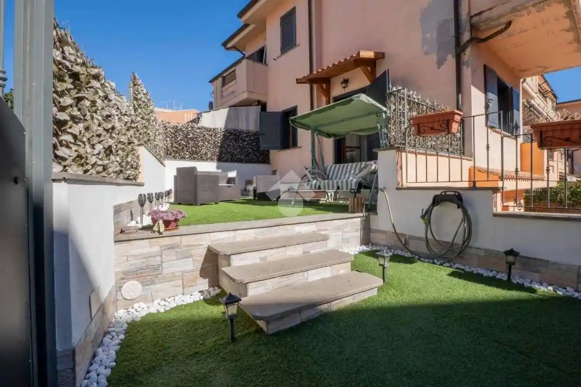 Appartamento in vendita a Fonte Nuova