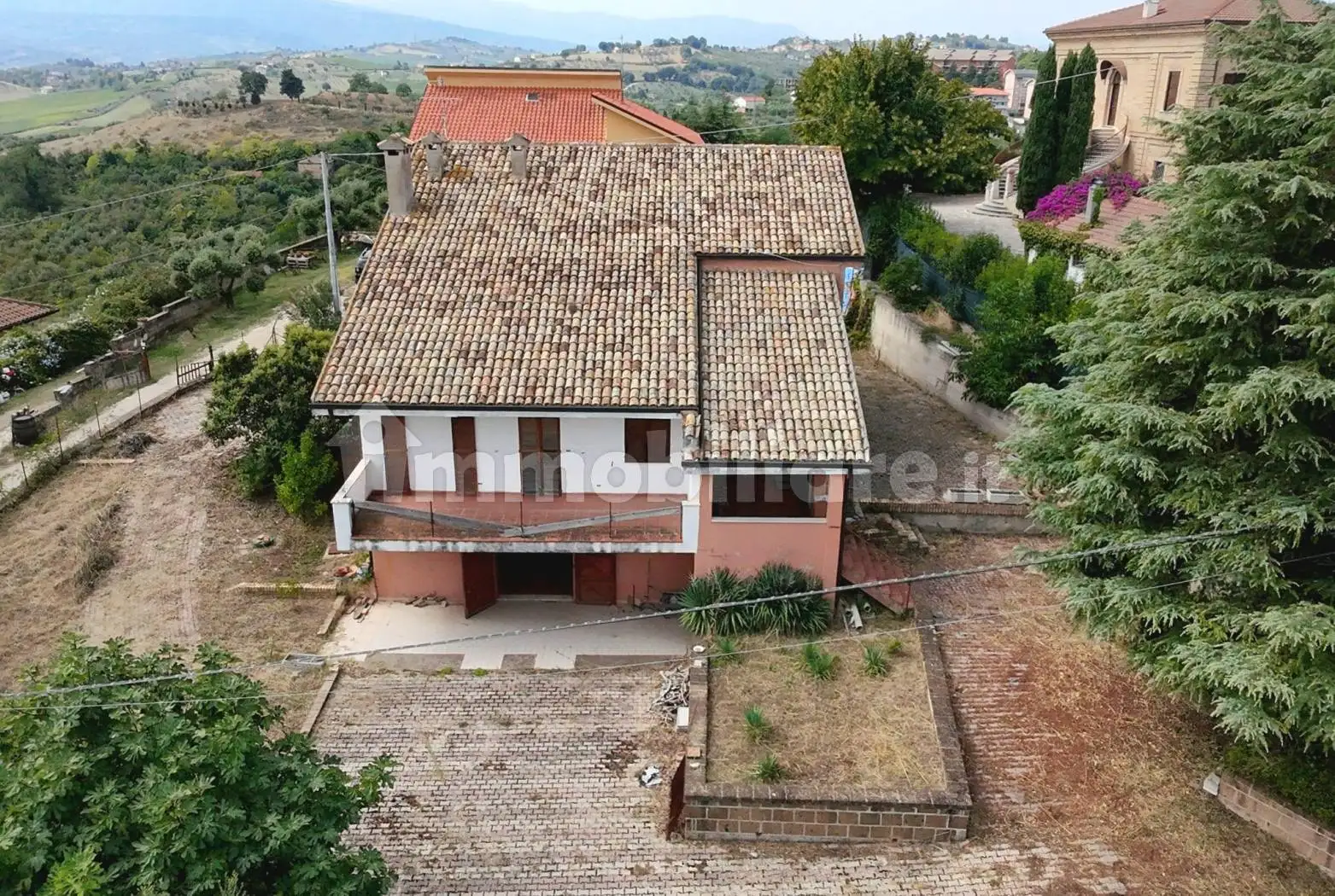 Villa in vendita a Chieti