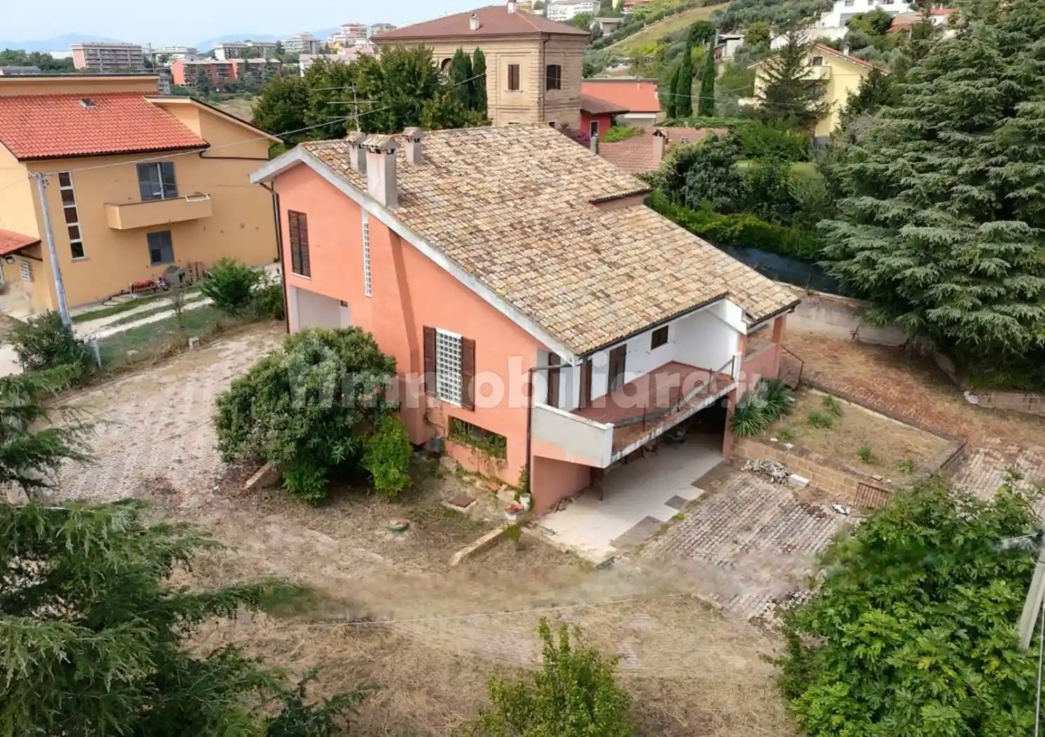 Villa unifamiliare, buono stato, 340 m², Chieti Città, Chieti - foto 2