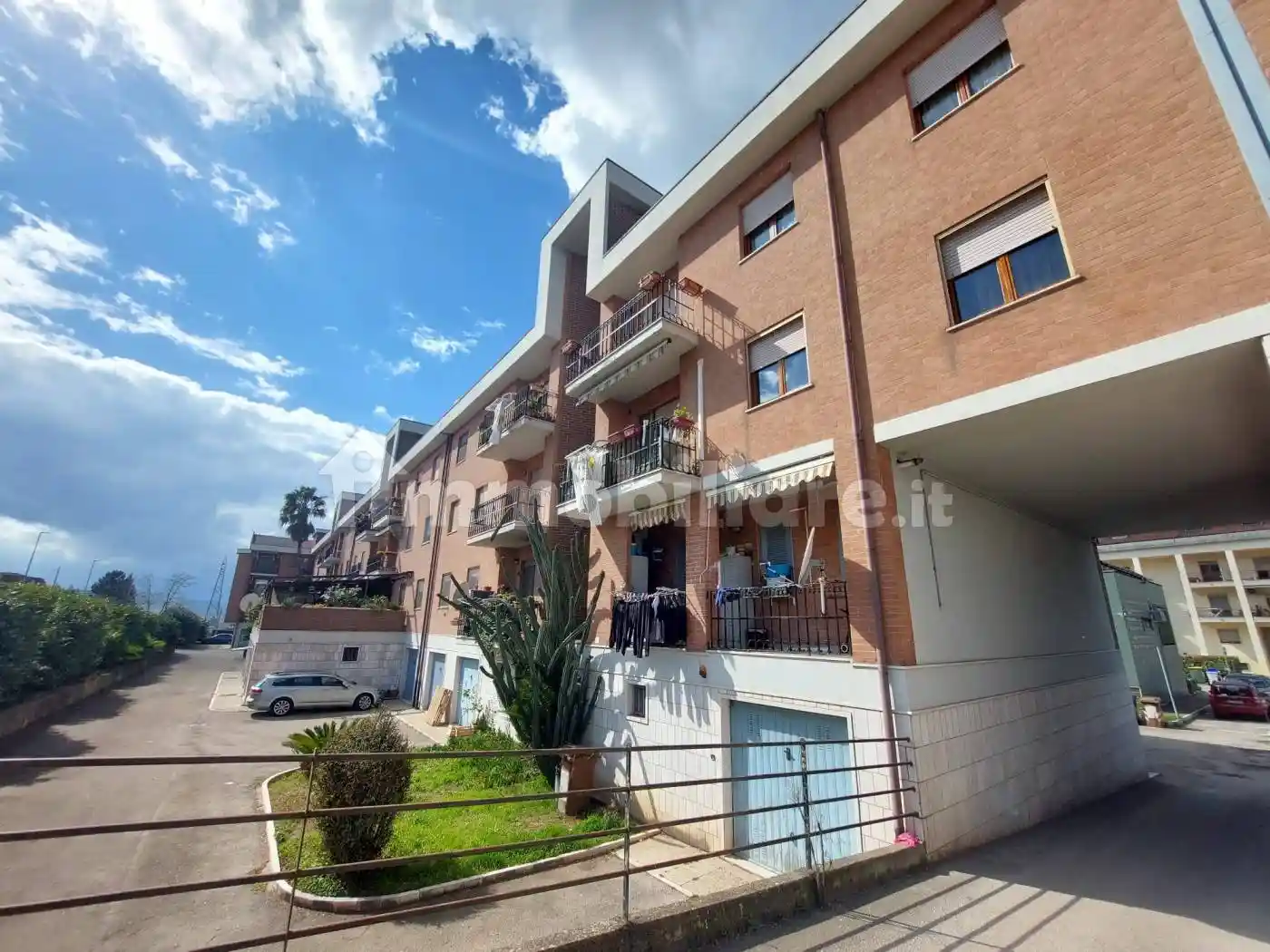 Appartamento via San Giuseppe Moscati, Ponticelli, Benevento - foto 3