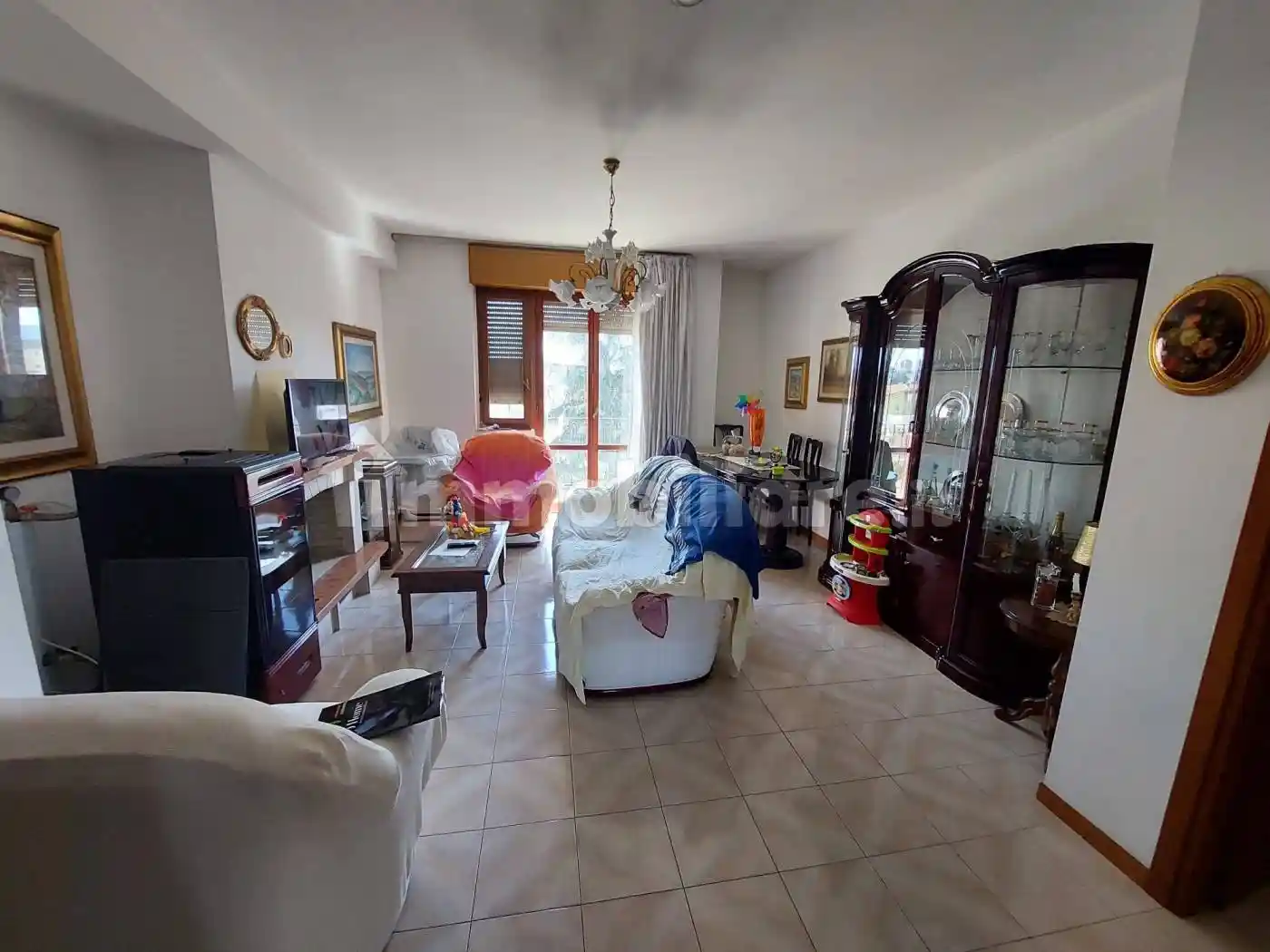 Appartamento via San Giuseppe Moscati, Ponticelli, Benevento - foto 4