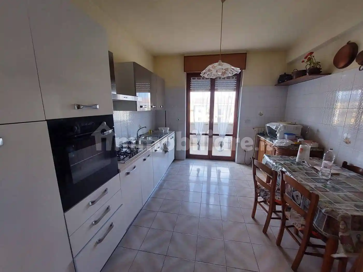 Appartamento via San Giuseppe Moscati, Ponticelli, Benevento - foto 5