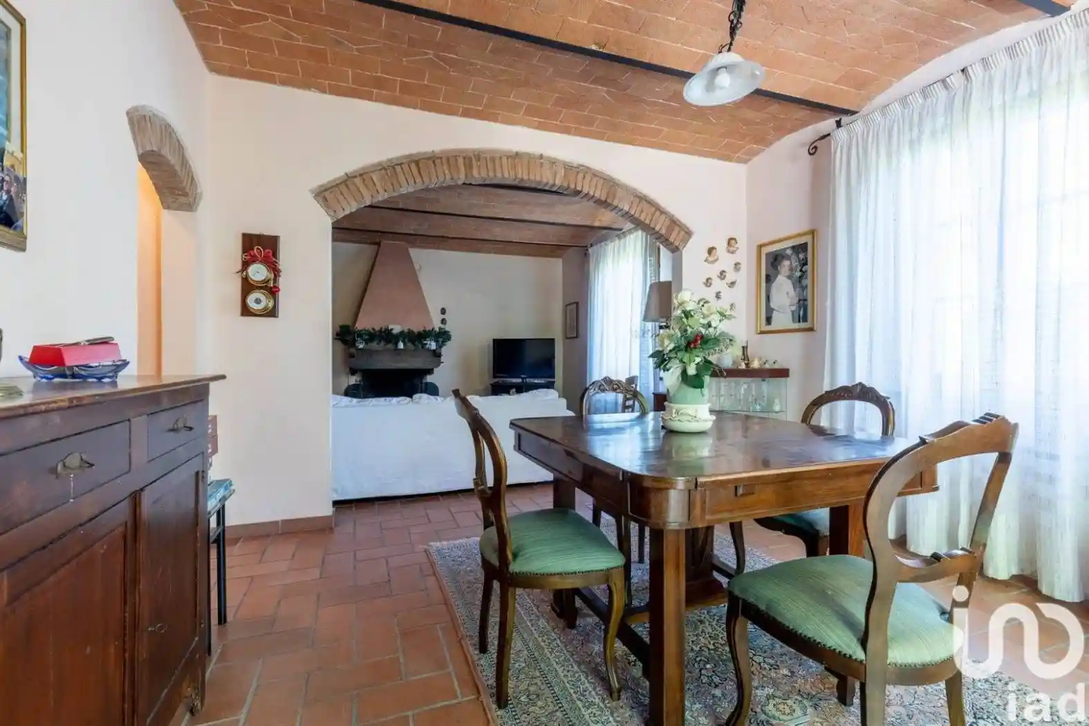 Villa unifamiliare via Verdi, Parlascio, Casciana Terme Lari - foto 4