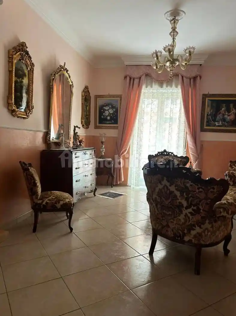 Appartamento in vendita a Porto Empedocle