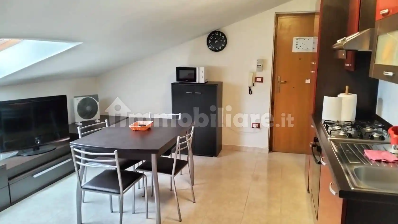 Appartamento in vendita a Alghero