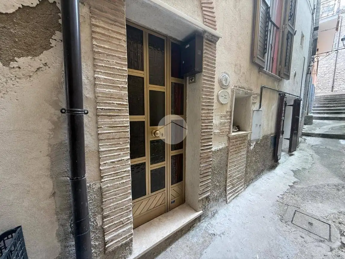 Appartamento in vendita a Manoppello