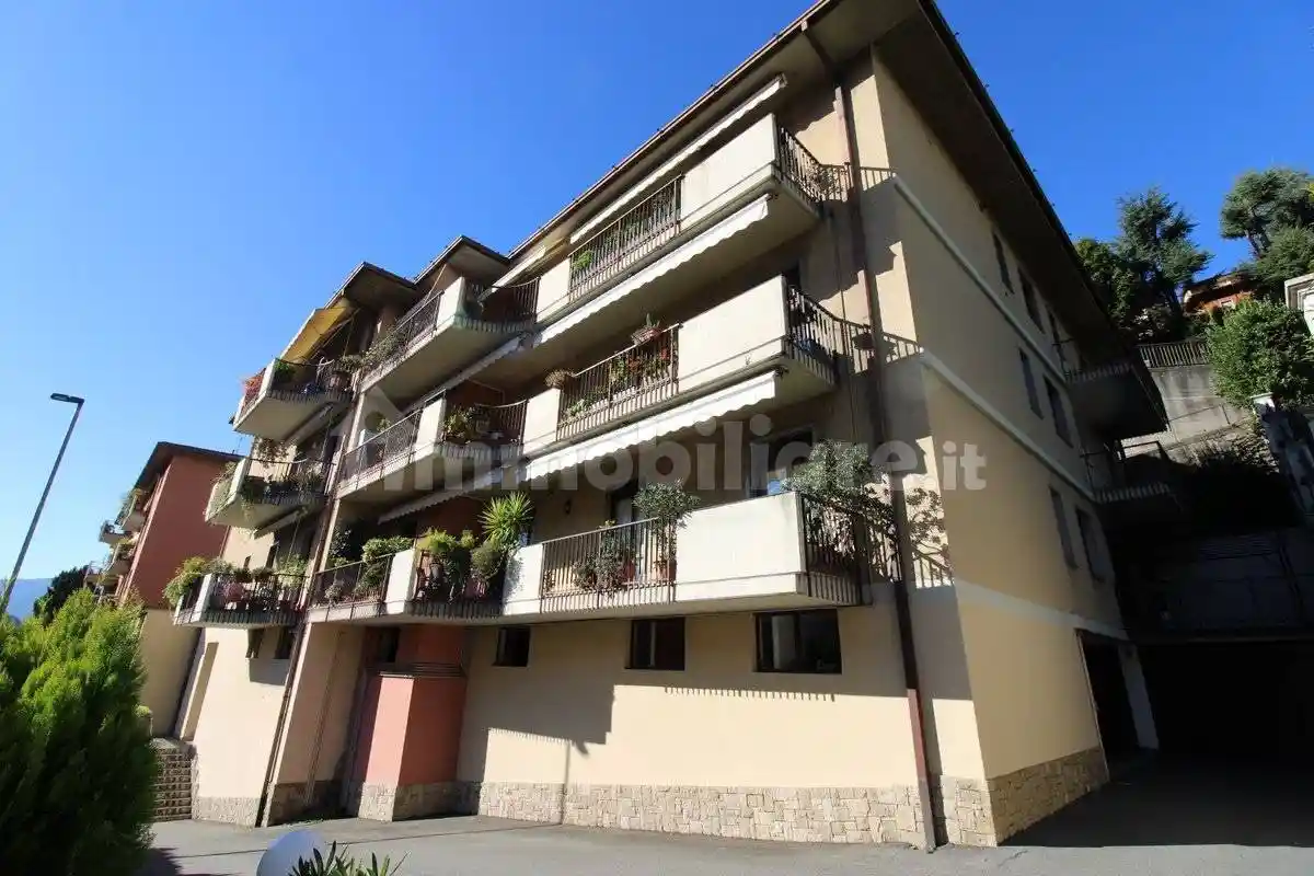 Appartamento in vendita a Lumezzane