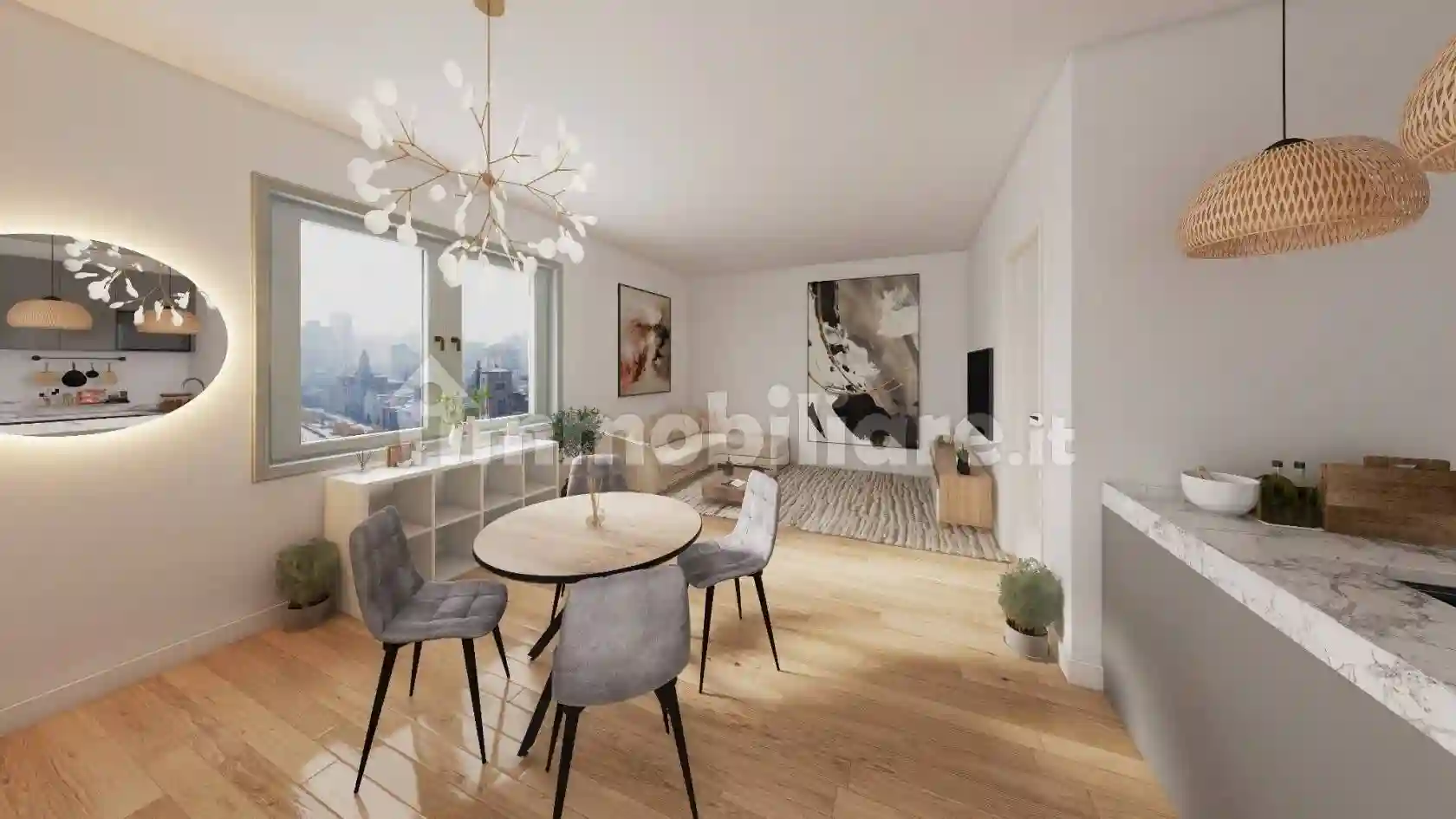 Appartamento - foto 3