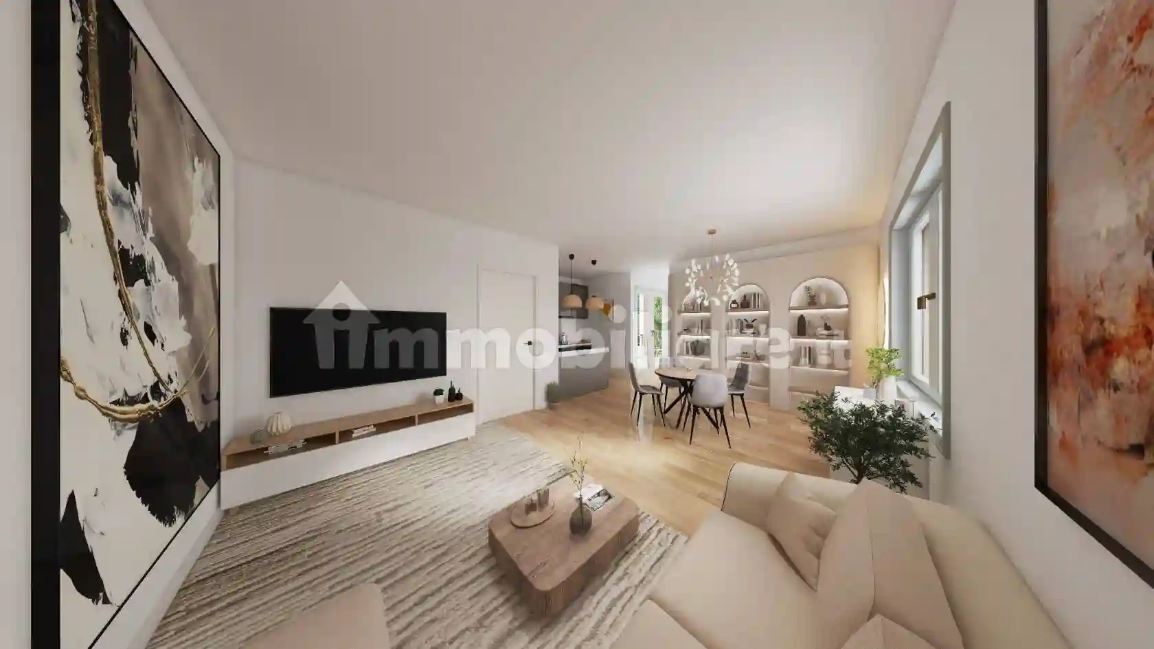 Appartamento - foto 5