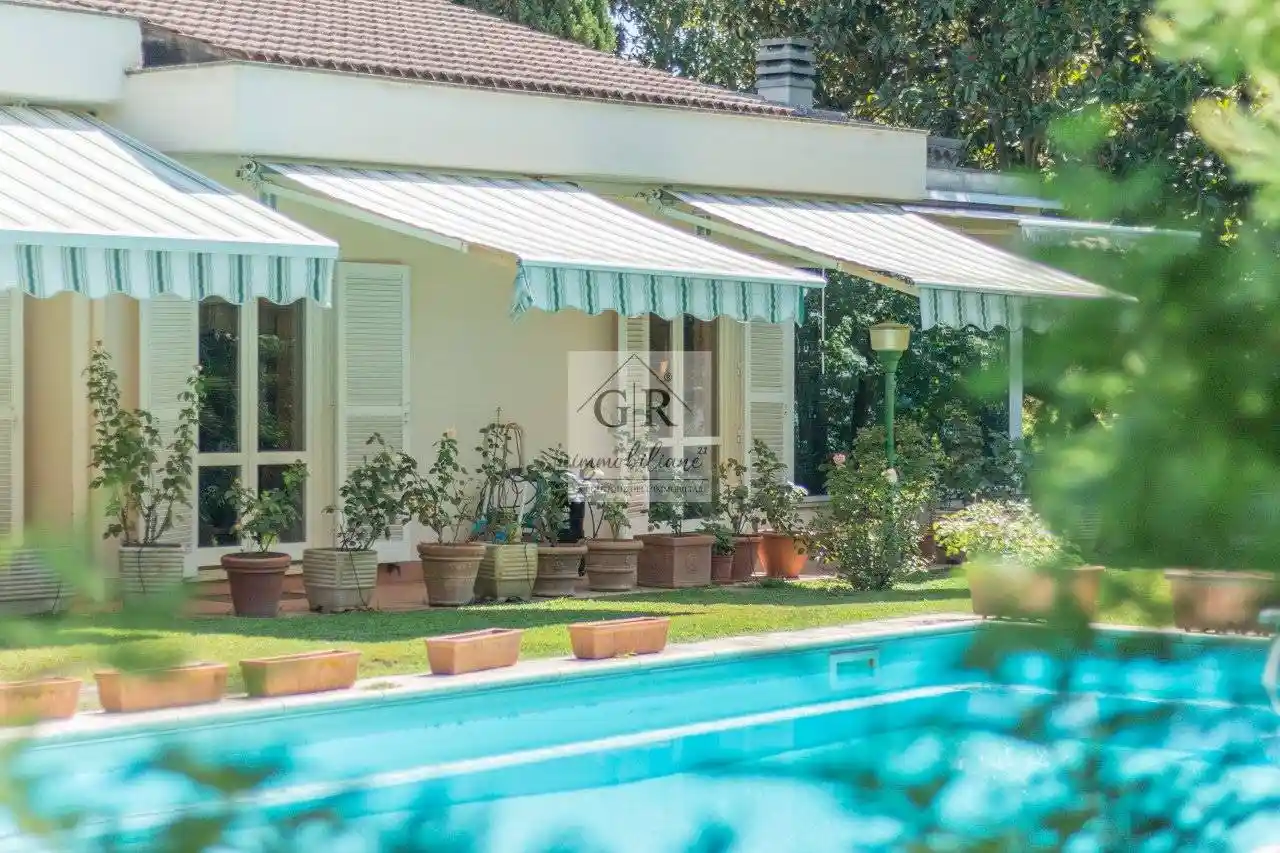 Villa in vendita a Roma