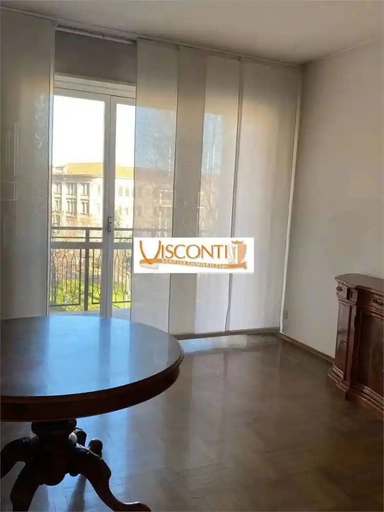 Trilocale piazzale Maciachini 11, Farini, Milano - foto 4