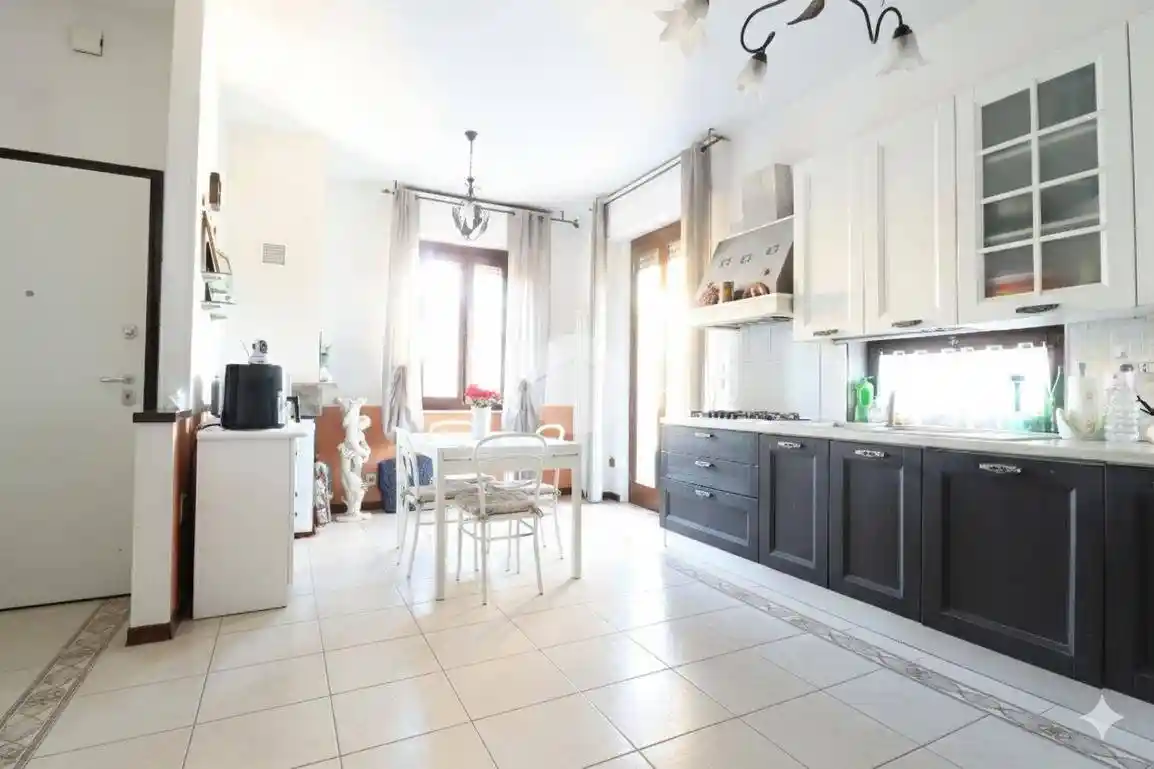 Appartamento in vendita a San Benedetto del Tronto