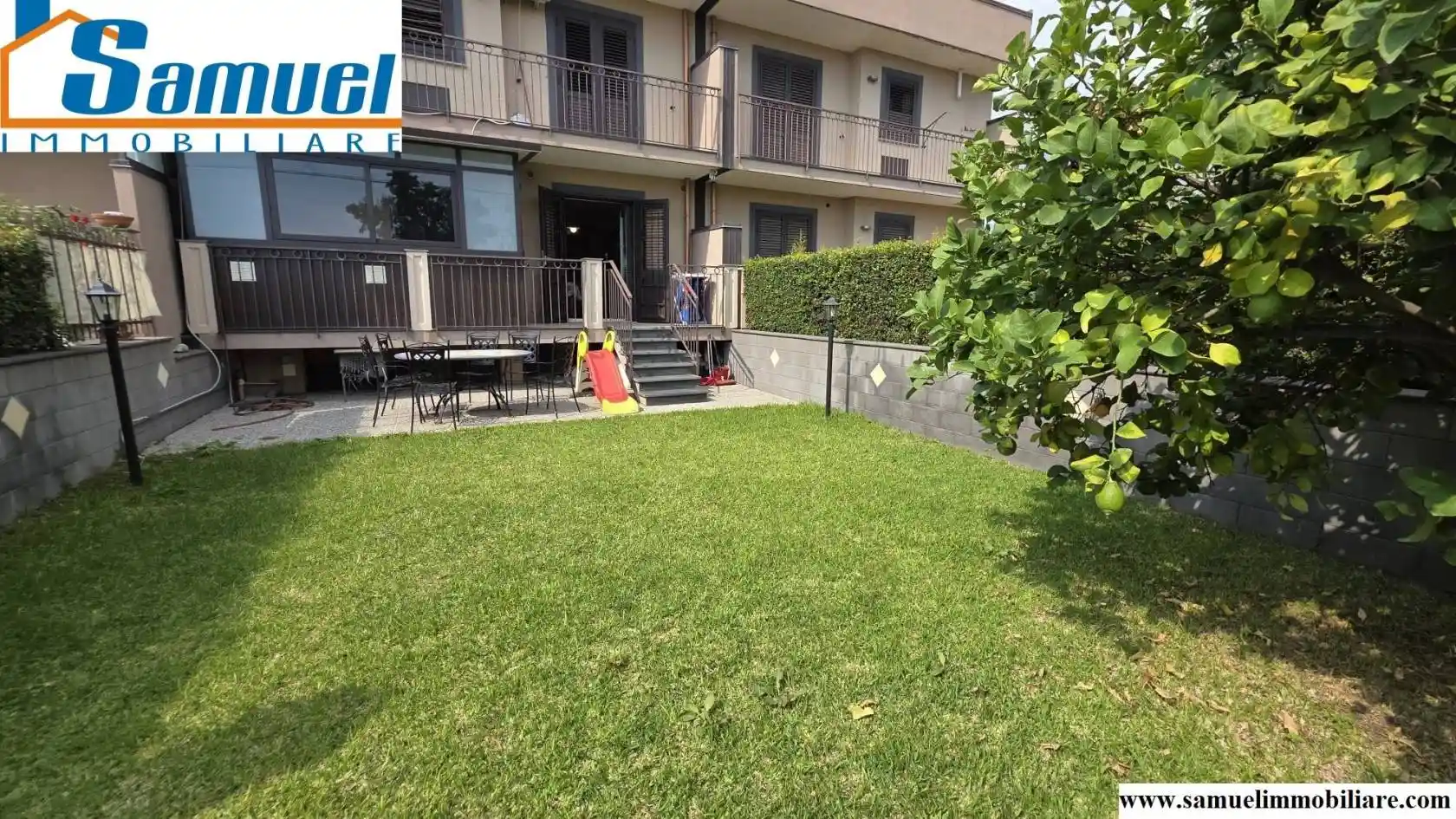 Villetta a schiera in vendita a Riposto