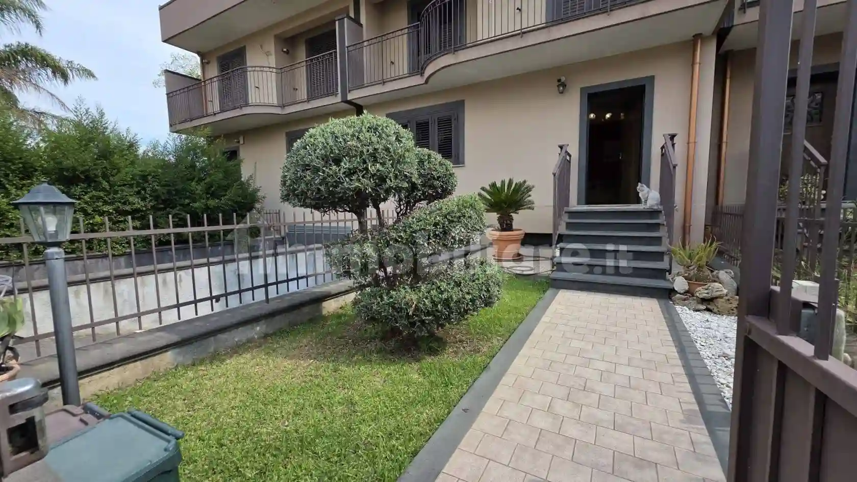 Villetta a schiera - foto 5