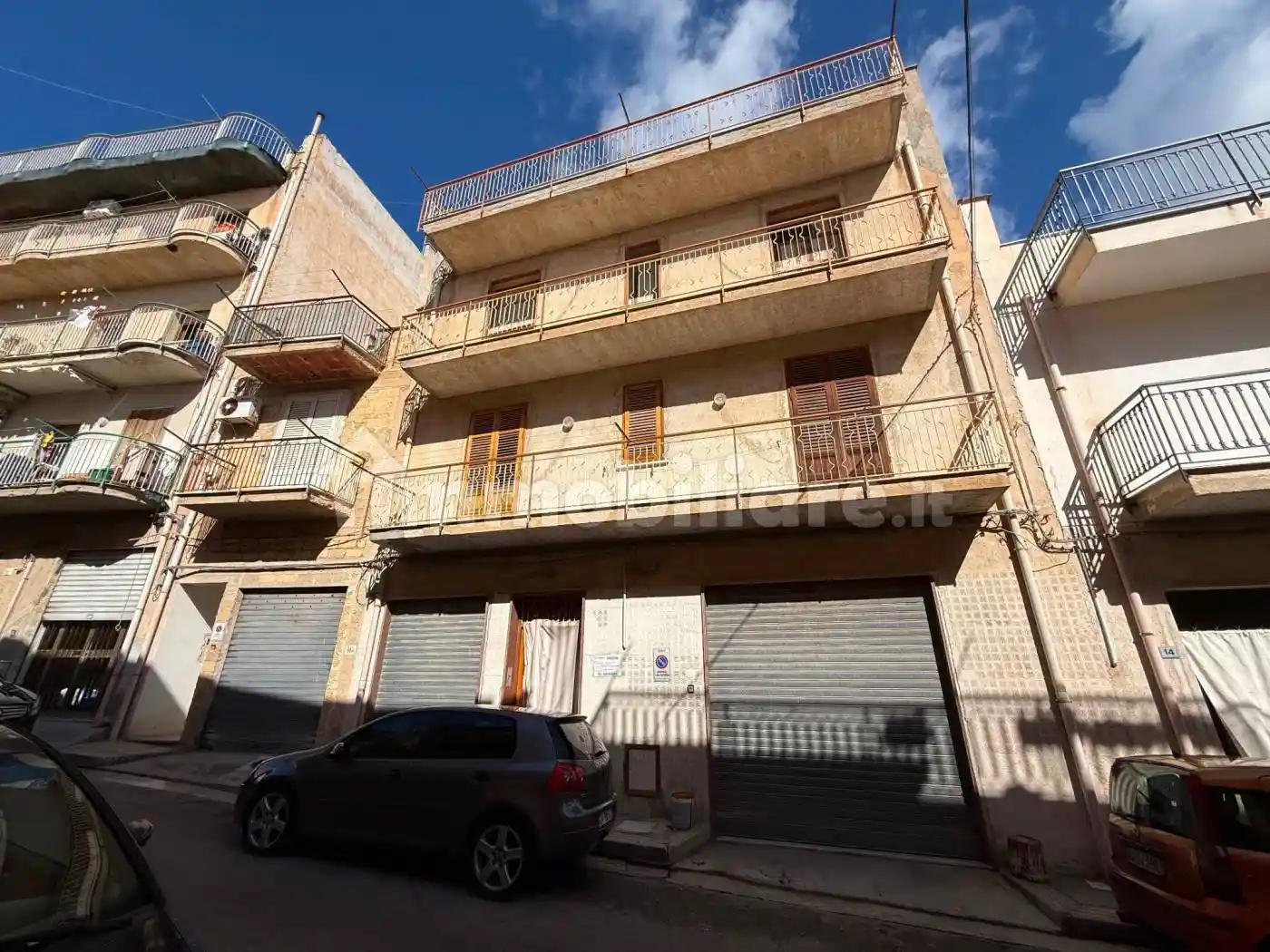 Casa indipendente in vendita a Bagheria