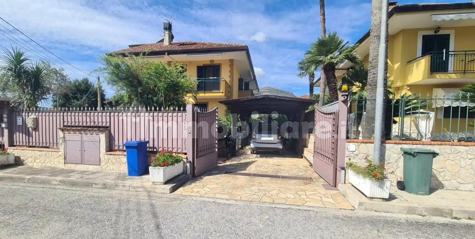 Villetta a schiera - foto 2