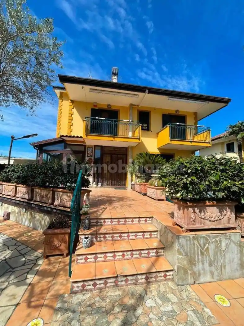 Villetta a schiera - foto 3