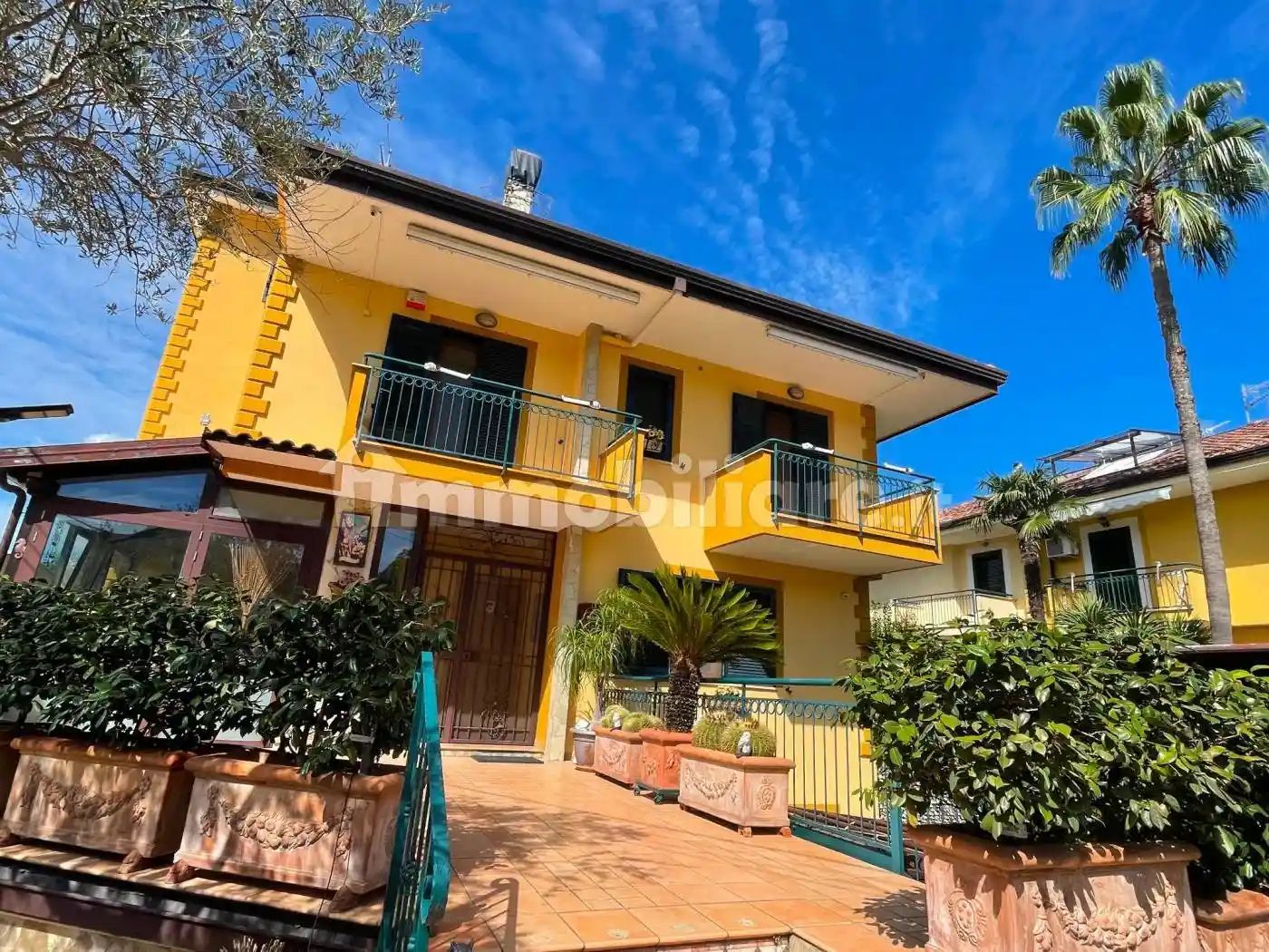 Villetta a schiera - foto 4