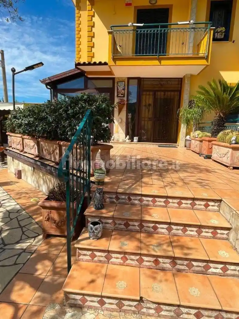 Villetta a schiera - foto 5