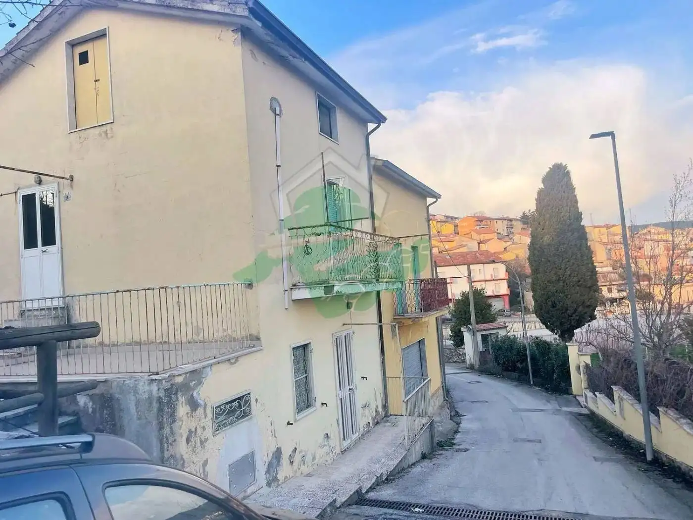 Appartamento in vendita a Anzano di Puglia