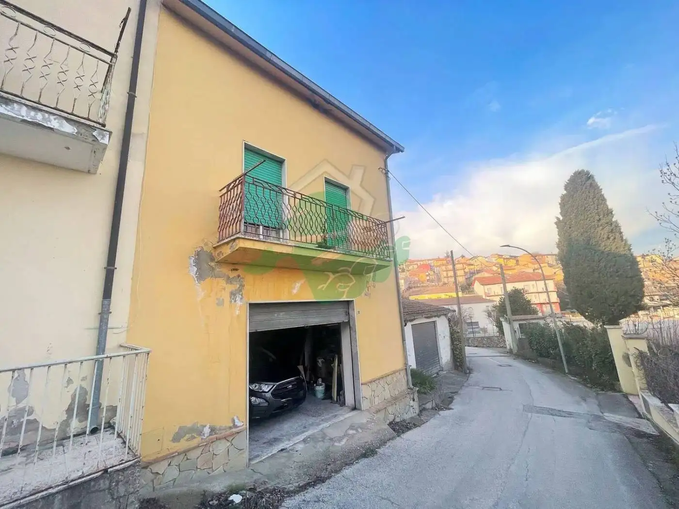 Trilocale via Macinante No Number, Centro, Anzano di Puglia - foto 2