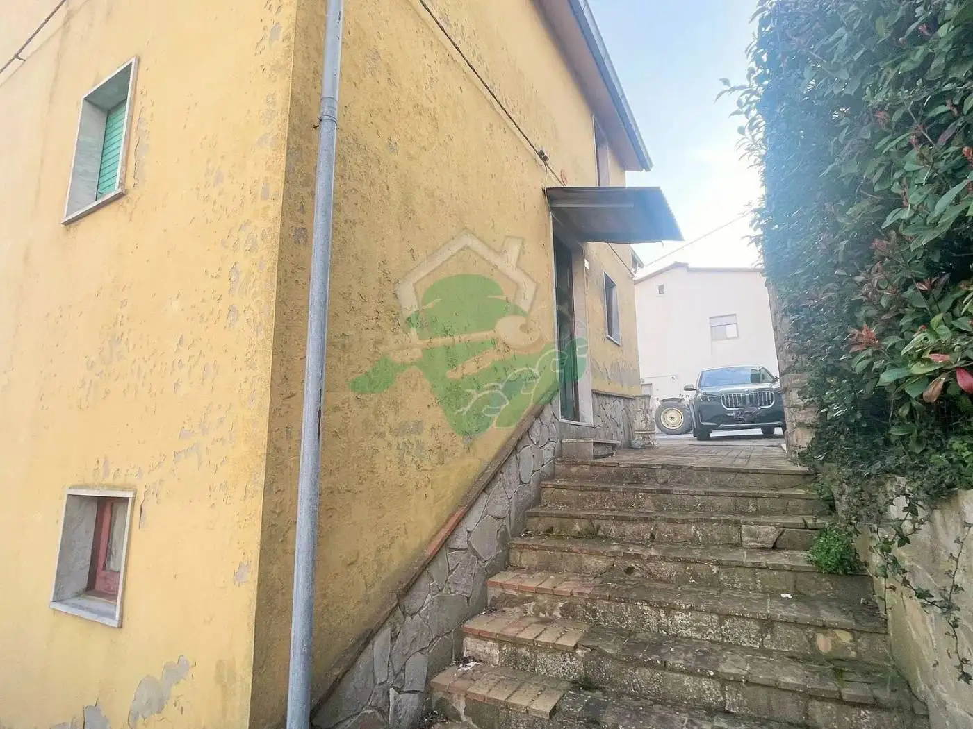 Trilocale via Macinante No Number, Centro, Anzano di Puglia - foto 3