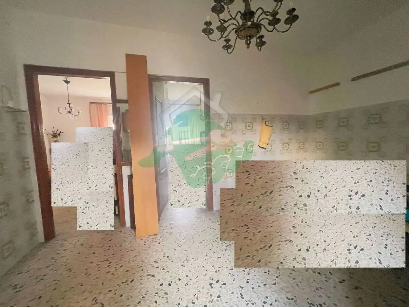 Trilocale via Macinante No Number, Centro, Anzano di Puglia - foto 4