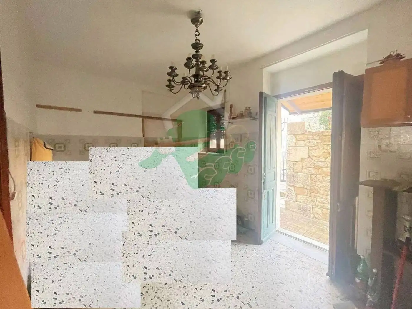 Trilocale via Macinante No Number, Centro, Anzano di Puglia - foto 5