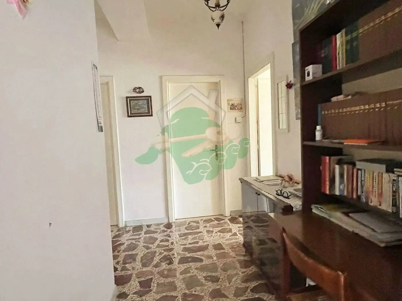 Trilocale via Togliatti No Number, Accadia - foto 2