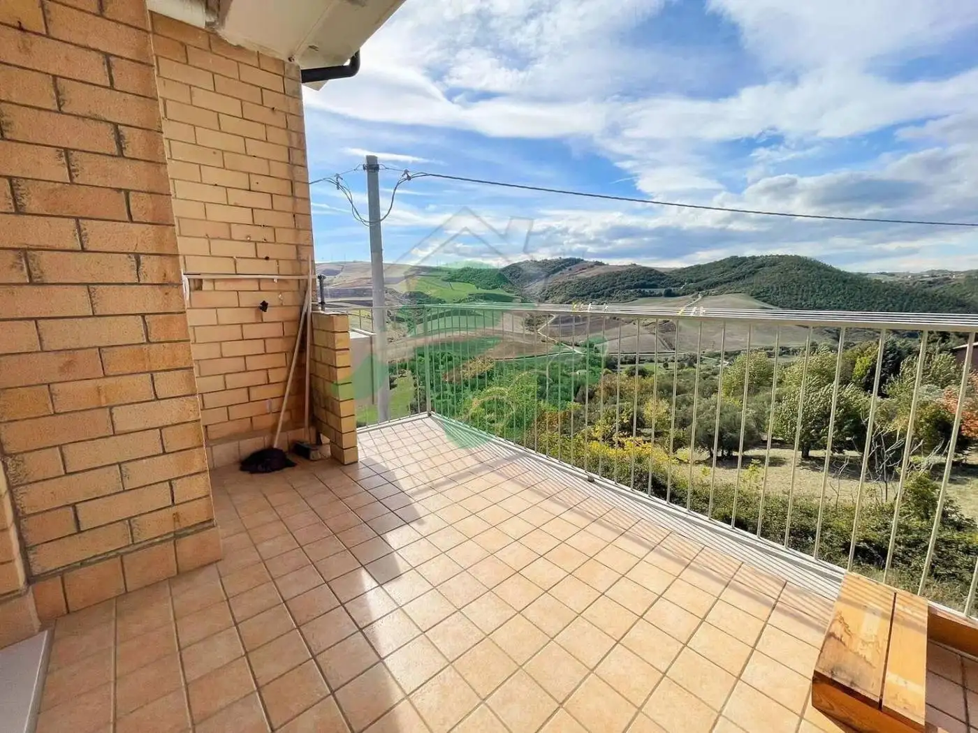 Trilocale via Togliatti No Number, Accadia - foto 5