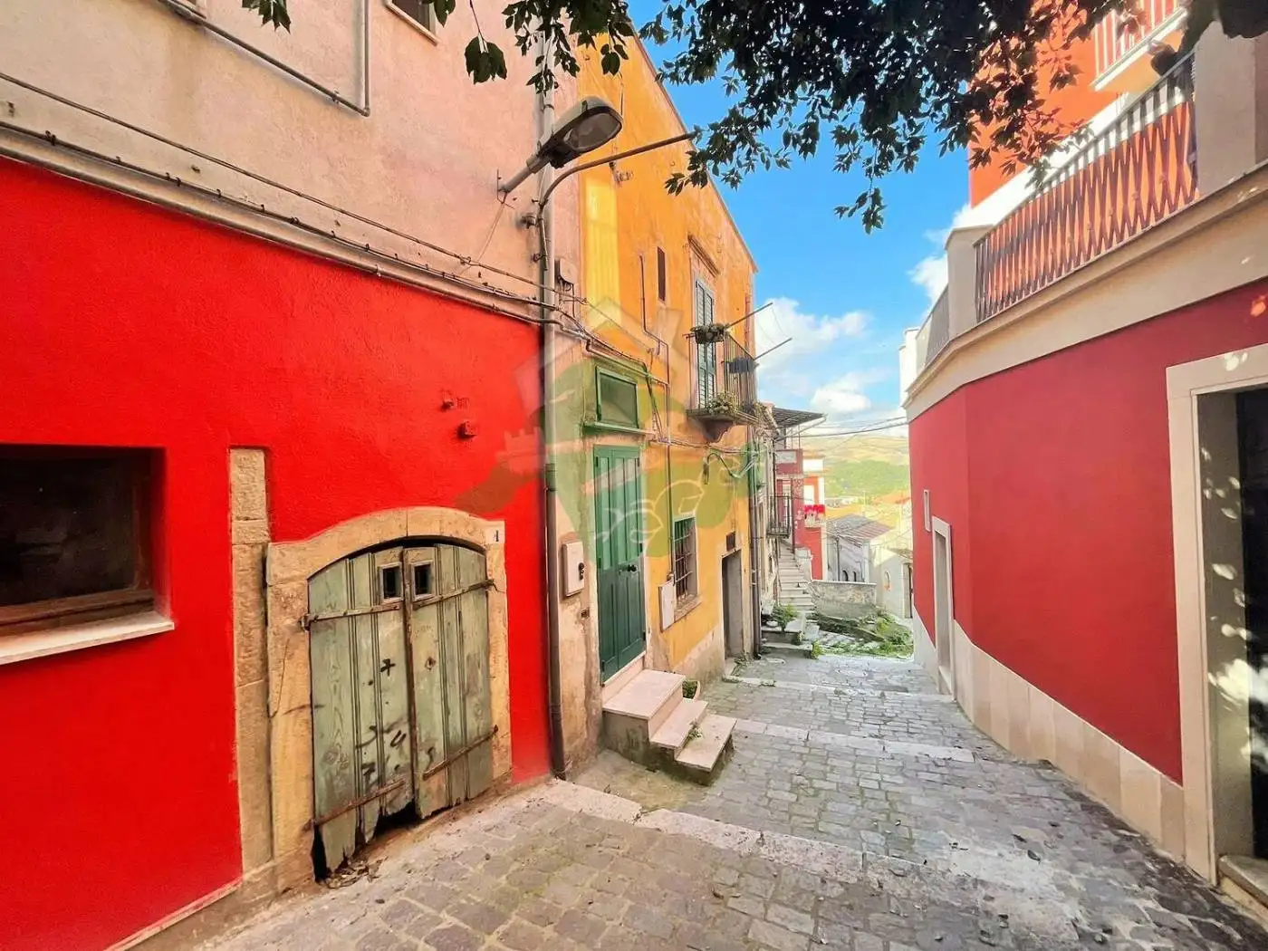 Appartamento in vendita a Accadia