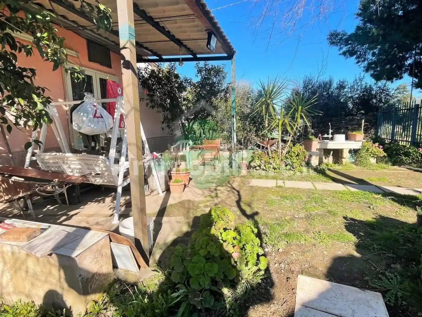 Trilocale Segezia No Number, Montecalvello - Segezia, Foggia - foto 2