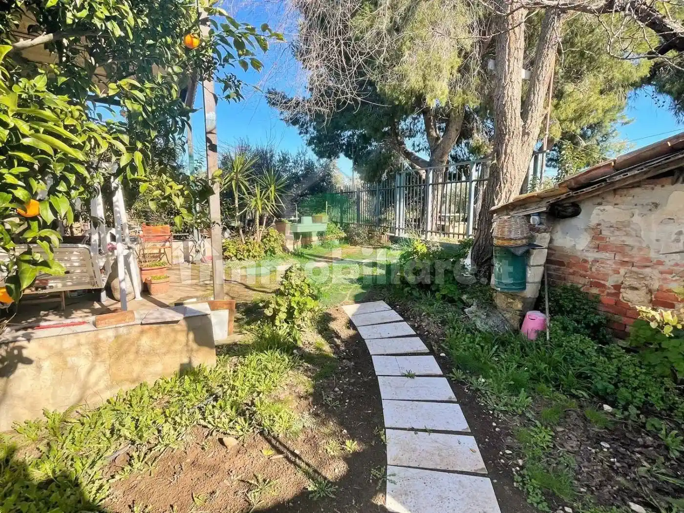 Trilocale Segezia No Number, Montecalvello - Segezia, Foggia - foto 3