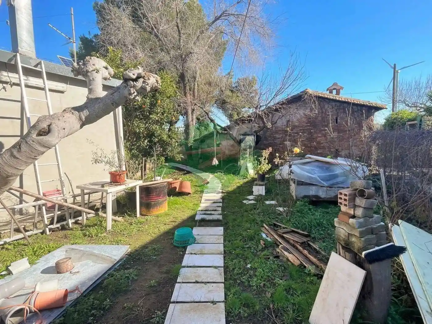 Trilocale Segezia No Number, Montecalvello - Segezia, Foggia - foto 4