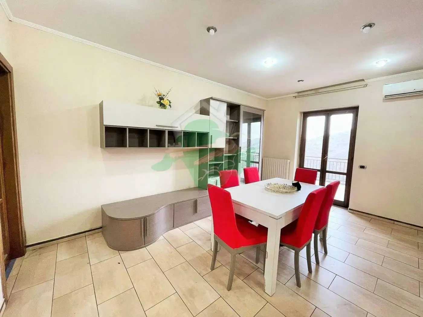 Quadrilocale via Pertini No Number, Accadia - foto 2