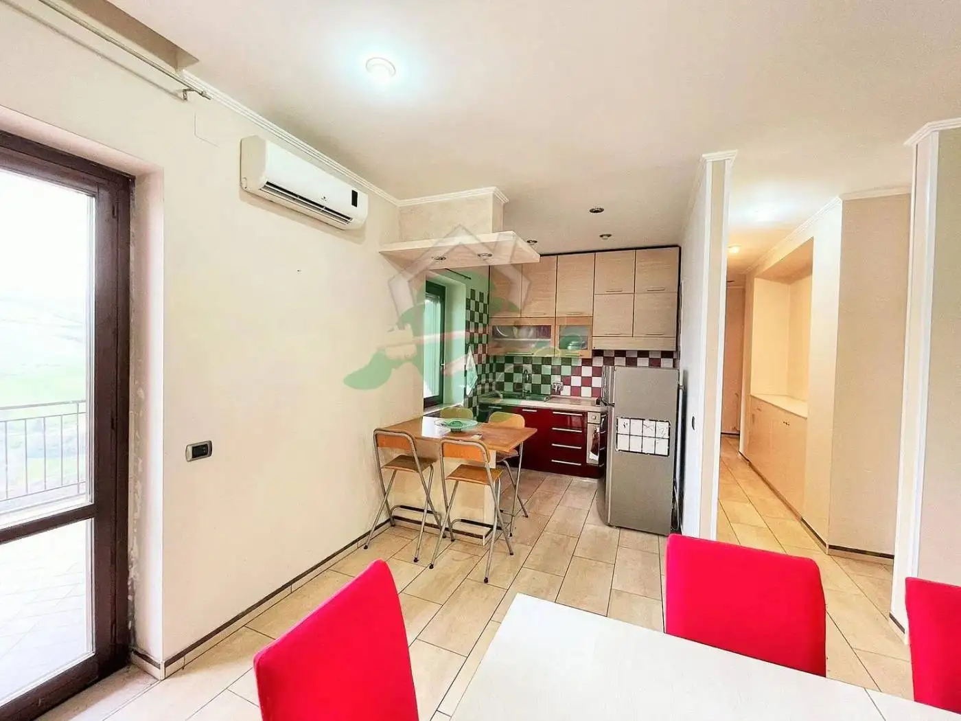 Quadrilocale via Pertini No Number, Accadia - foto 3