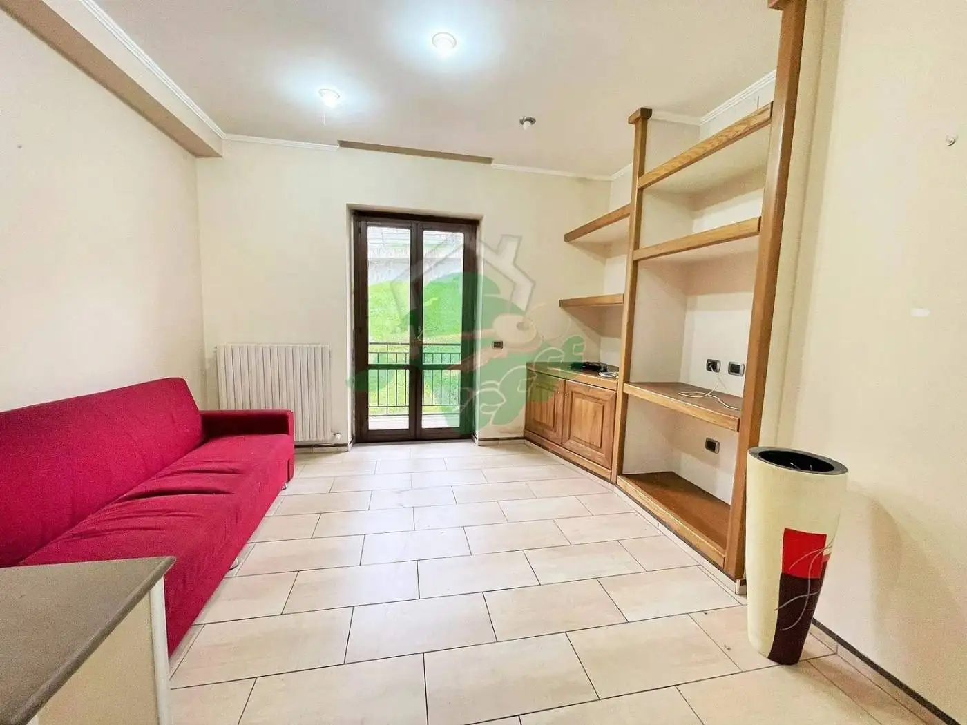 Quadrilocale via Pertini No Number, Accadia - foto 4