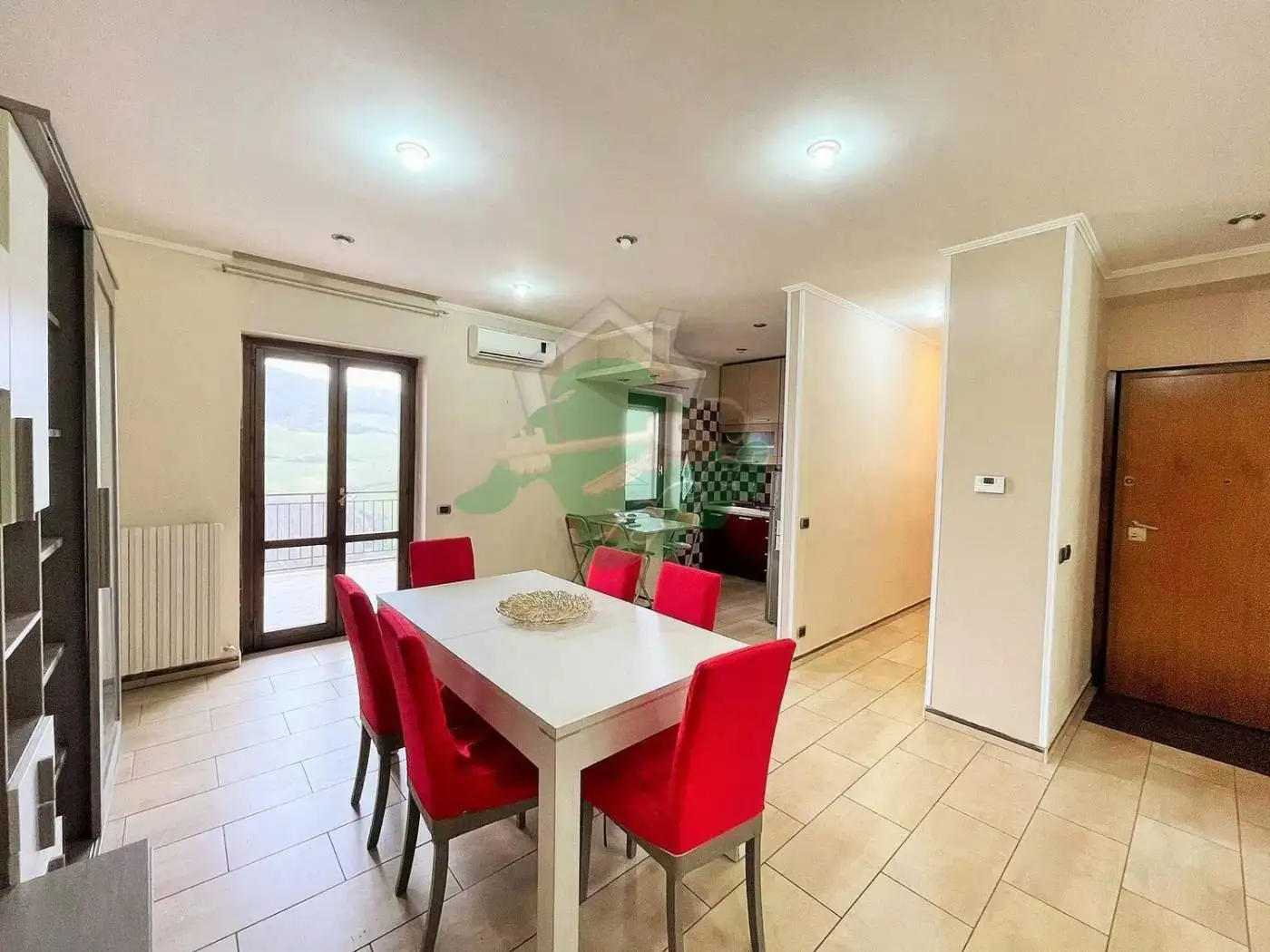 Quadrilocale via Pertini No Number, Accadia - foto 5