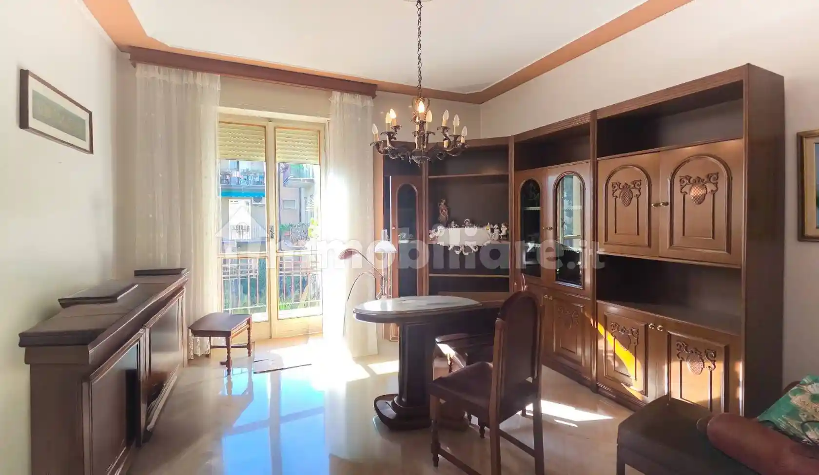 Quadrilocale via Giovanni Cotta, Borgo Venezia, Verona - foto 2