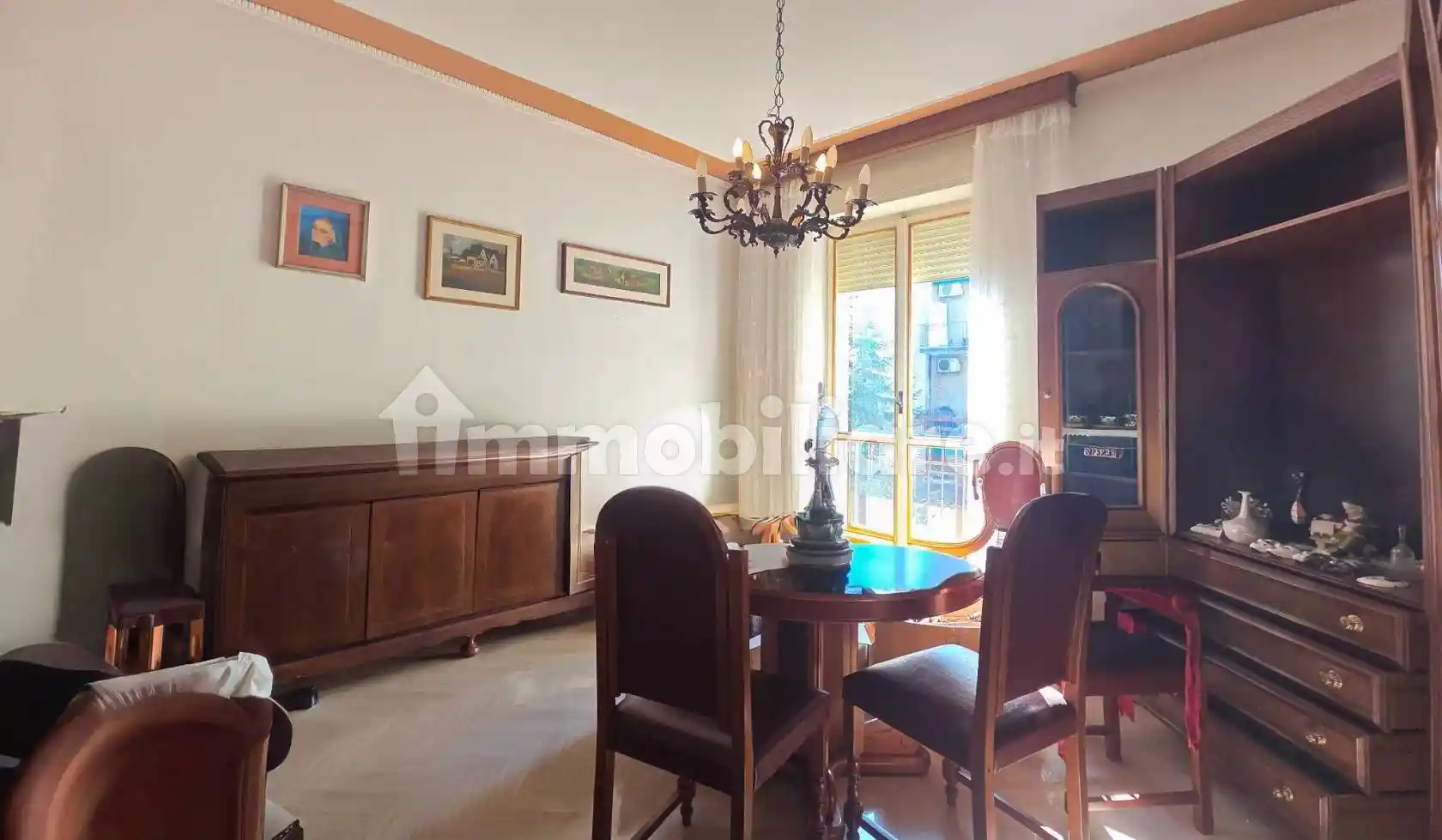 Quadrilocale via Giovanni Cotta, Borgo Venezia, Verona - foto 3