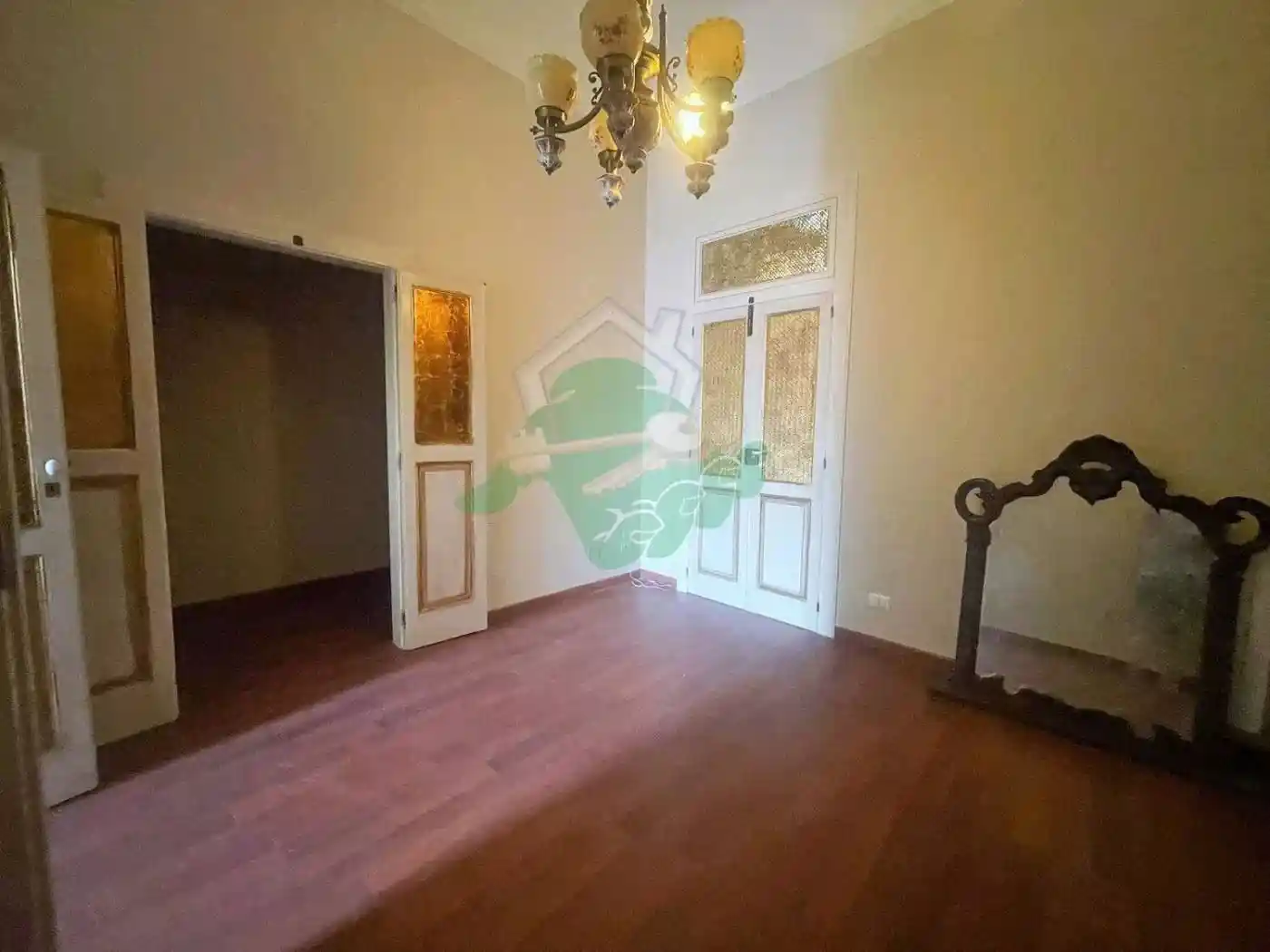 Trilocale piazza Baldassarre No Number, Centro Storico, Foggia - foto 3